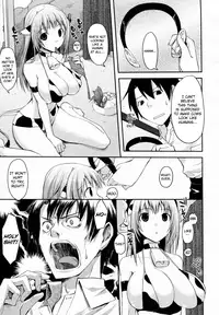 [Taropun] Milk Party! (COMIC Aun 2010-06) [English] =Team Vanilla=