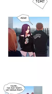 [PINKO] Scandal of the Witch Ch.1-28 (English) (Ongoing)