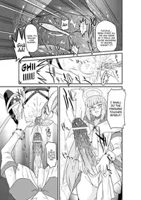 [Ohta Takeshi] Succubus Distortion! Ch.1-7 [English] [biribiri] [Digital]