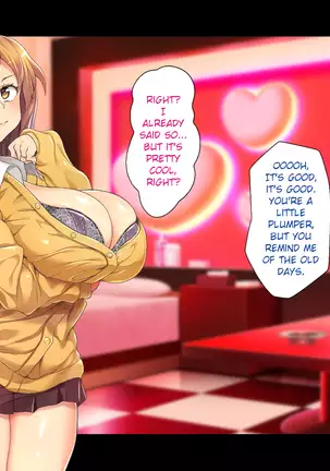 Kyonyuu de Muchimuchi na Musuko no Yome o Netotte yatta | I fucked my son's plump wife with huge breasts