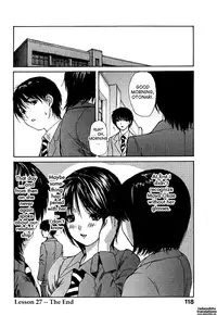 [MG Joe] Tonari no Minano Sensei | My neighboring teacher MINANO Vol. 3 [English] [Tadanohito]