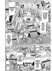 [Hinotsuki Neko] Hyoui Koukan Ch. 1-6 [English] [desudesu] [Digital]