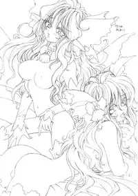 [Mitsu Neko Tei] Mitsu Neko Tei Honey Cat Room