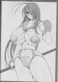 [Yamazakura (Iguchi Takajin)] VABU-VABU