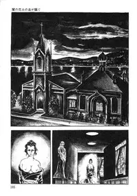 [Sawada Ryuuji] Seijuu Gakuen Injuu Hen [Incomplete]