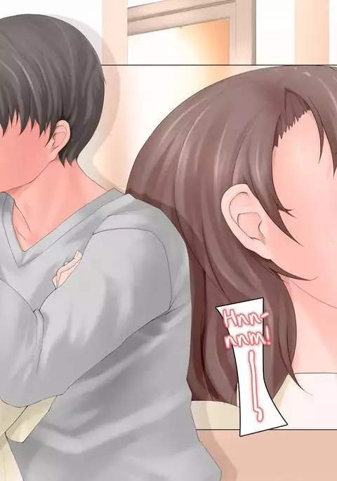 Misono-san Chi no Oyako to Takuran Kozukuri