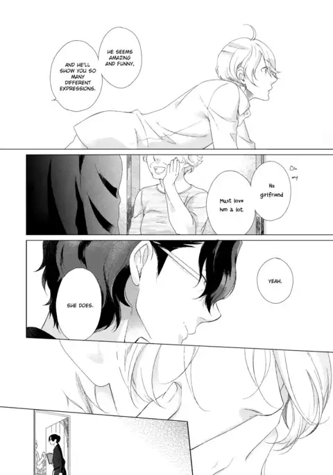 Joou to Shitateya Ch. 1-4