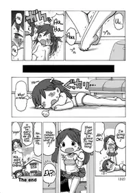 [Umekko Dou (Umekko)] Onanie Kinshi Damon | No Masturbating Allowed! [English] [Digital]