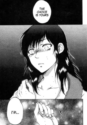 Tsuma toiu Sekai ~Saegusa Shion no Baai~