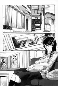 [Itaba Hiroshi] Okasareta Hitozuma | 侵犯人妻 [Chinese]