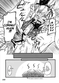 (C76) [Yuzumomo Jam (Various)] Shoujo Sousei Emaki - Touhou Odori Enbu You no Shou - Fancy Girl's Equipment Ch. 1-17 (Touhou Project) [English] [UMAD]