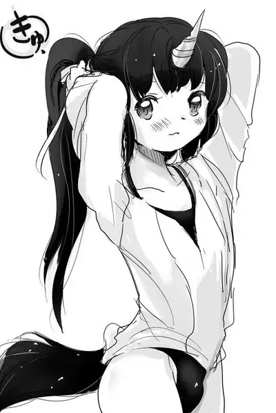 [Pixiv] Shota Elf Kanahito (3263669) BL