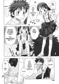 [Nagatsuki Misoka] A Day In The Life Ch. 6-7 [English] {Tonigobe + Zero Degrees}