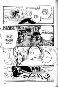 [Tamaki Hisao] Trans Venus Vol.02 [English] {Re-Edited}