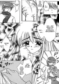 (Mimiket 3) [HATENA-BOX (Oda Kenichi)] ANNIVERSARY (Kanon) [English]