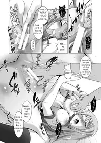 [Studio BIG-X (Arino Hiroshi)] MOUSOU THEATER28 (Ore no Imouto ga Konna ni Kawaii Wake ga Nai) [English] [Digital]