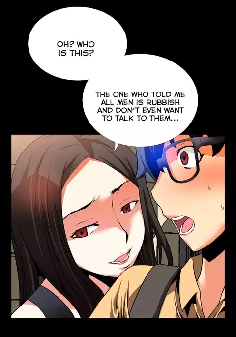 Love Parameter Ch.1-76