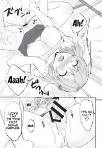 (COMIC1☆9) [Mattari House (Aitsu)] Mesu Buta Seisaku Shinkouchuu (SHIROBAKO) [English] [Trinity Translations Team + Kintox]