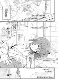 (C94) [SHIOHAMA (Hankotsu max)] ERIKA Vol. 3 (Girls und Panzer) [Chinese] [M-No-Tamashii×活力少女戰線×無邪気漢化組]