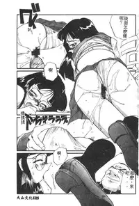 [Anthology] Shitsurakuen 7 | Paradise Lost 7 (Neon Genesis Evangelion) [Chinese]