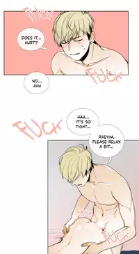 [Silverstar] Talk To Me Ch.1-25 (English) (Ongoing)
