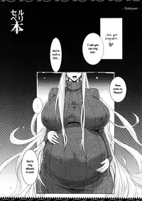 (C83) [YA-ZY (Yunioshi)] Selvari Hon (Valkyria Chronicles) [English] {TV & Funeral of Smiles}