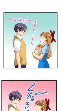 Sneaked Into A Horny Girls' School