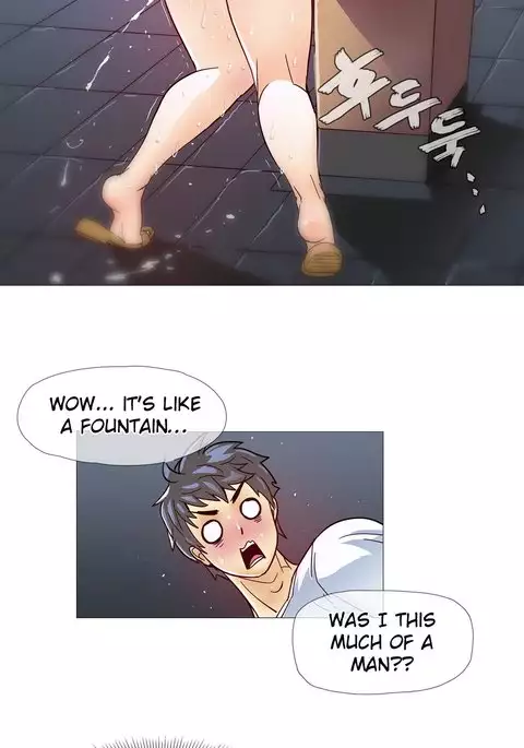 Household Affairs Ch.1-42