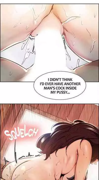 Taste of Forbbiden Fruit Ch.29/53