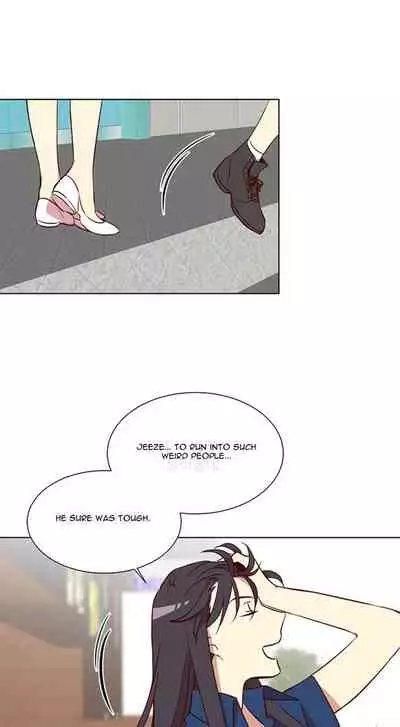 Two Lives in the Same House Ch. 1-24