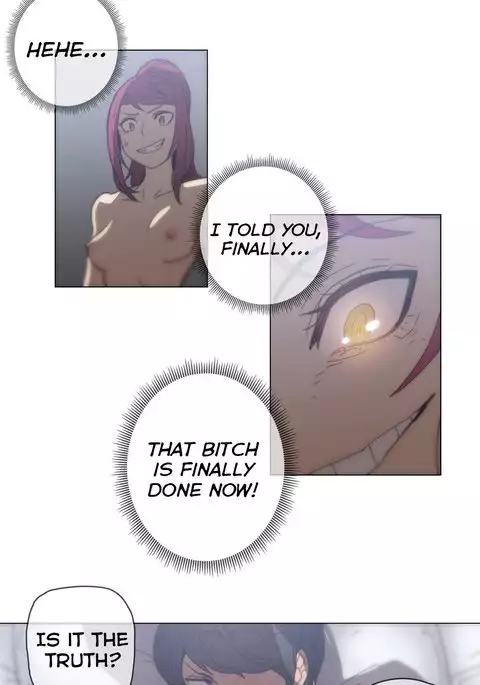 Household Affairs Ch.1-42