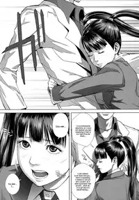 [Oobanburumai] Meiki Tantei - Pussy Detective (eng)