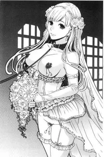 [Gotoh Akira] 21-ji no Onna ~Camera no Mae no Mesuinu~ 2 | 21時之女 ~鏡頭前的牝犬~ 2 [Chinese]