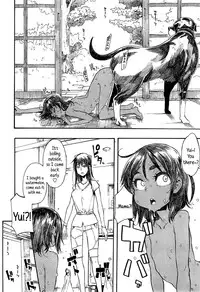 [ShindoL] Lucky♥Yui (COMIC Mugen Tensei 2014-12) [English] {5 a.m.}