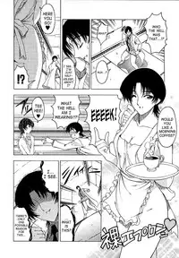 [Sena Youtarou] Hakase no Strange na Aijou - Hiroshi's Strange Love [English] [SaHa]