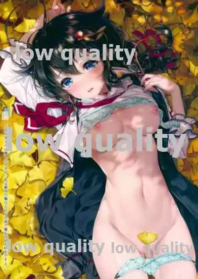 (C96) [Kyounetsuzanbun (Paintmusume)] Yashu (Kantai Collection -KanColle-)