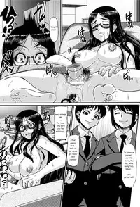 [Oaza Koaza] Hahabuta Dorei | Pig Slave Mother (ANGEL Club 2016-06) [English] [man-machine translations]