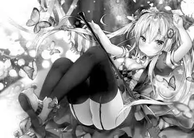 (Akihabara Chou Doujinsai) [Kinokonomi (kino)] Sensei Dame desu... ~Kyonyuu Shoujo Momoka no Futaana Omocha Seme~ | Sensei We Shouldn't... [English] {Doujins.com}