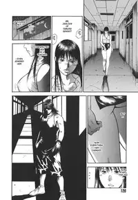 [Hiraoka Ryuichi] MORAL HAZARD ~Haitoku no Kyoudan~ [English] {Munyu}