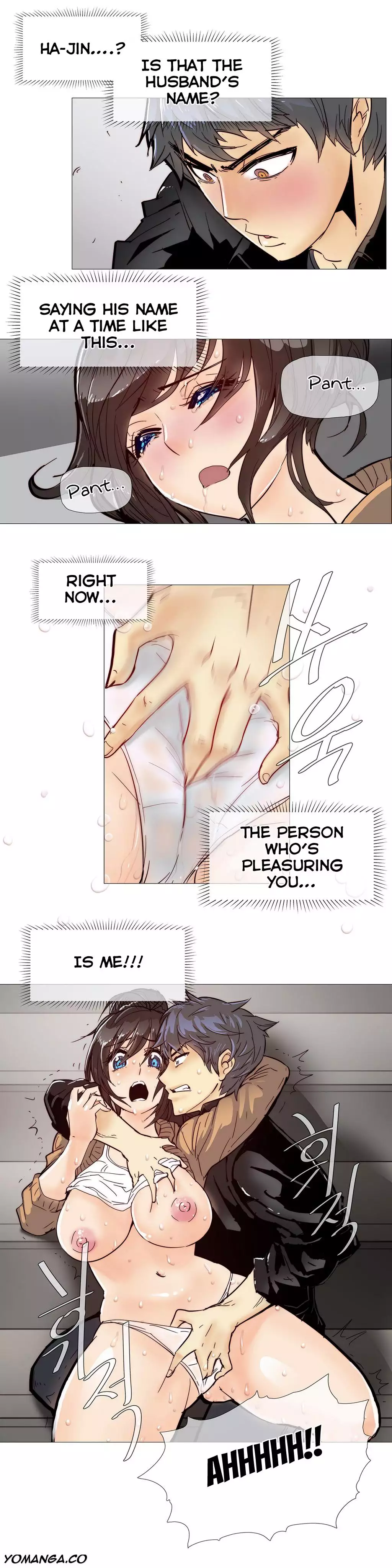 Household Affairs Ch.1-31