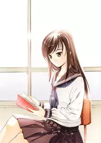 [Secret Dmain] Un etudiant de la fille -color- [Digital]