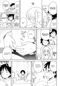 [Inuboshi] Yuki to Kotatsu | Yuki And The Kotatsu (COMIC 0EX 2009-04 Vol. 16) [English]