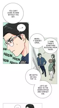 [The Jinshan] Sadistic Beauty Ch.1-24 (English) (Ongoing)