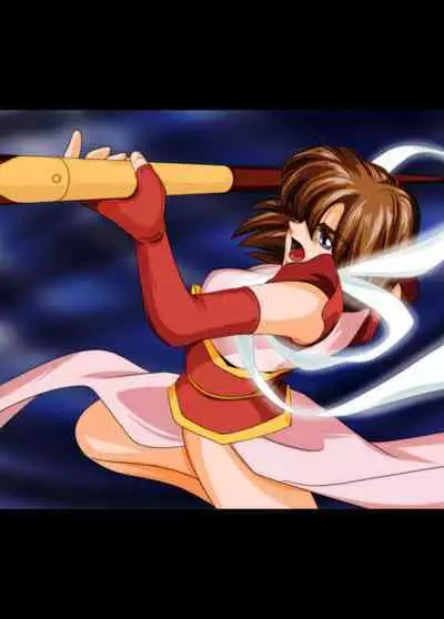 Rakuin no Himemiko 7