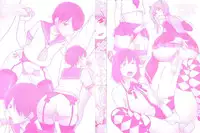 [Hinemosu Notari] Mesu-Nized Festival Ch. 1-5 [English] [Saha]