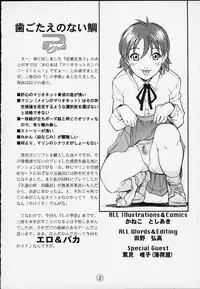 (C58) [JIBAKU MECHA (Kaneko Toshiaki)] Hagotae no nai Tai 2Chu! (L no Kisetsu)