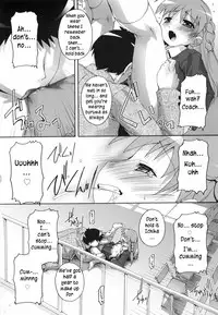 [Takase Yuu] Bloomark [English][TLRF]