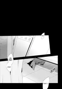 (SC56) [Yinghua (sinba)] Hatsukoi wa Kitto Yume no Naka - Fell In Love In A Dream (Durarara!!) [English] [Lady Phantomhive]