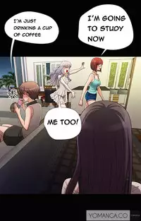 [Mr. Mun] Will You Do as I Say? Ch.1-18 (English) (Ongoing)