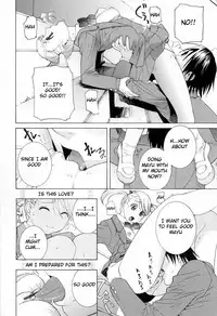 [Shinobu Tanei] Imouto no Kawaii Takurami - Younger Sister's Lovely Plot Ch. 1-4 [English] {Hentai from Hell}
